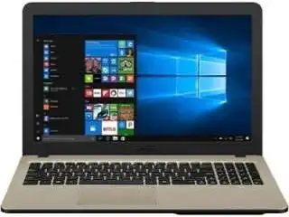  Asus Vivobook R540UB DM723T Laptop (Core i5 8th Gen 8 GB 1 TB Windows 10 2 GB) prices in Pakistan